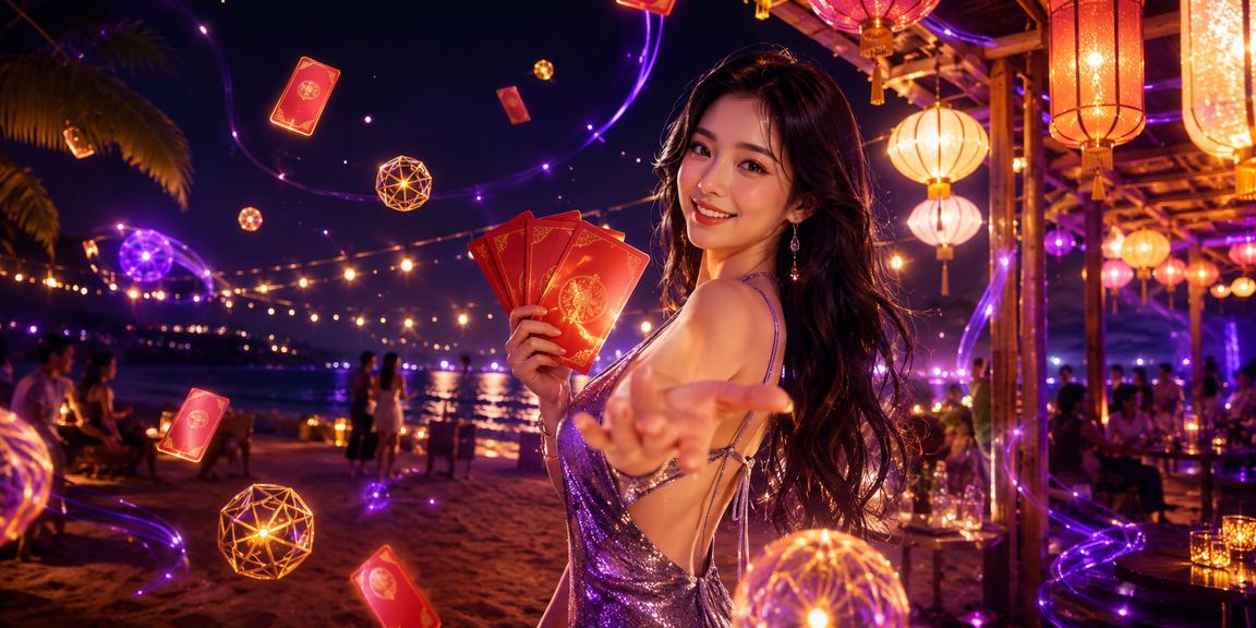 Người chơi tại Hội An nhận thưởng đăng ký tài khoản casino trực tuyến