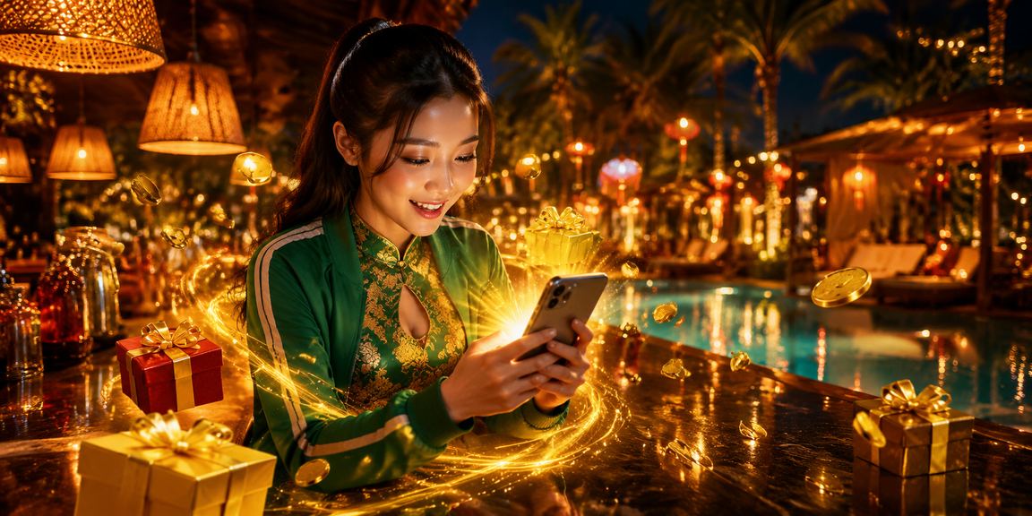 Người chơi tại Mũi Né truy cập casino trực tuyến trên điện thoại di động