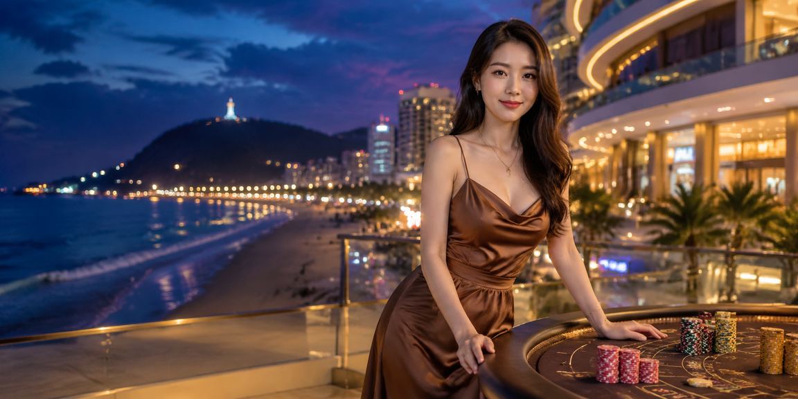 Người chơi tại Vũng Tàu thư giãn và lên kế hoạch chơi game có trách nhiệm